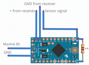 Mav2DuplexWiring